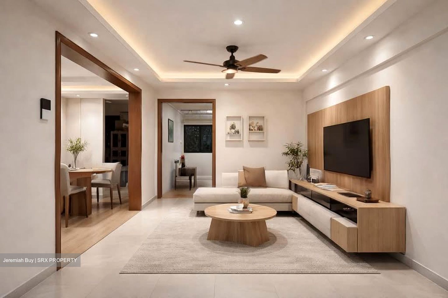 Blk 146 Bukit Batok West Avenue 6 (Bukit Batok), HDB 3 Rooms #546494111